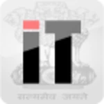 Logo of Income Tax Act android Application 